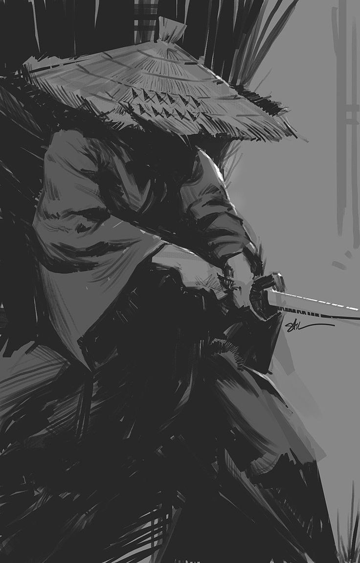 shadow of Samurai thumbnail thumbnail